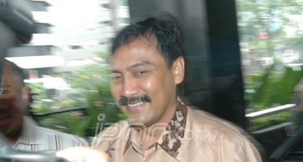 Soal Reshuffle, Andi Pasrahkan Nasib ke SBY - JPNN.com