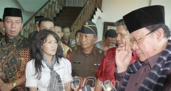 Istri Memaafkan, Jaksa Cabul Tidak Dipidana - JPNN.com