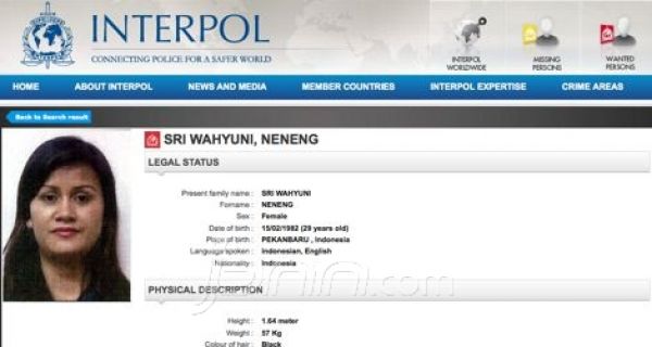 Istri Nazar Dilindungi Keluarga di Malaysia - JPNN.com