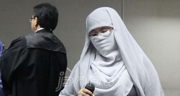 Agar Aman, Nazar Gunakan Nama Orang Lain di Akta Perusahaan - JPNN.com