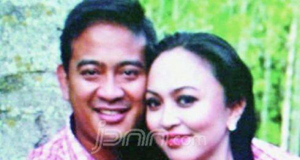 KPK Akui Brotoseno Sudah Besuk Angie - JPNN.com