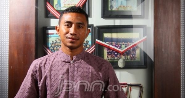 Kontrak Lima Pemain Timnas Ditunda - JPNN.com