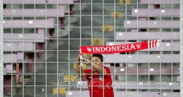 PSSI Minta Tolong Presiden Panggil Pemain - JPNN.com