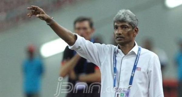 Harimau Malaya Terancam Tanpa Mat Yo - JPNN.com