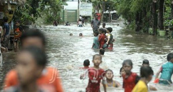 Angga Tewas Tersapu Banjir - JPNN.com