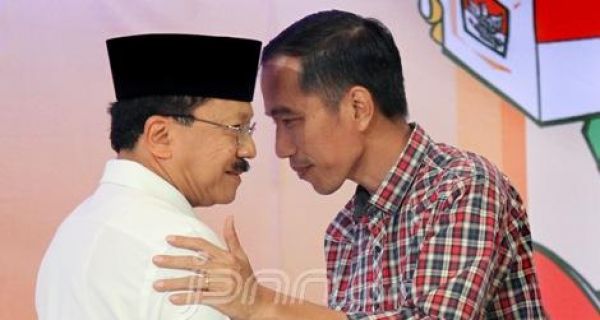 Jokowi tak Usah Neko-neko - JPNN.com