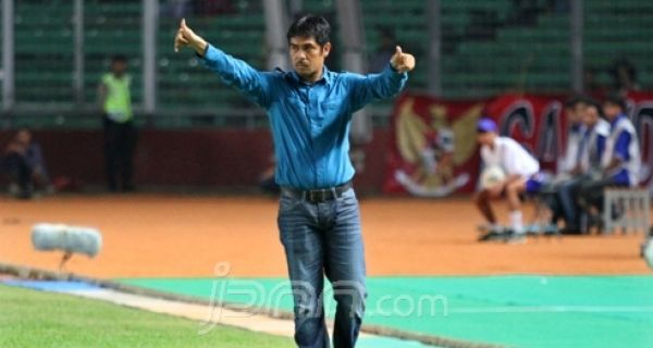 Rapat Exco PSSI juga Berhentikan Nil Maizar - JPNN.com