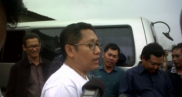 Anas Punya Dua 'KLB Tandingan' di Bali - JPNN.com