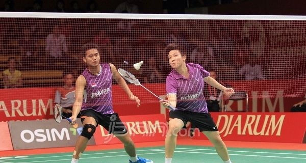 Jangan Hanya Andalkan Owi/Butet - JPNN.com