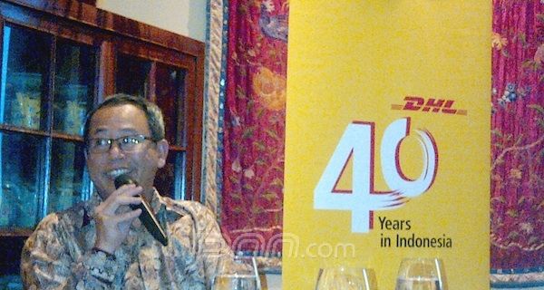 Garap Pasar, DHL Gelontor Investasi Ratusan Miliar - JPNN.com