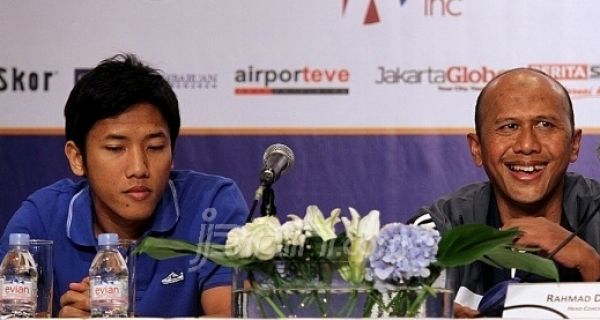 Tak Ada Sergio van Dijk, Andik Vermansyah pun Jadi - JPNN.com