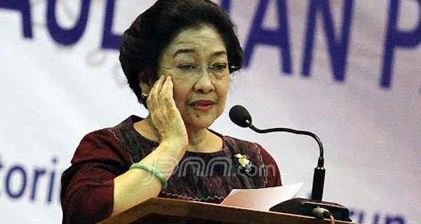 Tips Megawati Agar Suami Tidak Selingkuh - JPNN.com