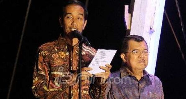 Presiden Baru tanpa Bulan Madu - JPNN.com