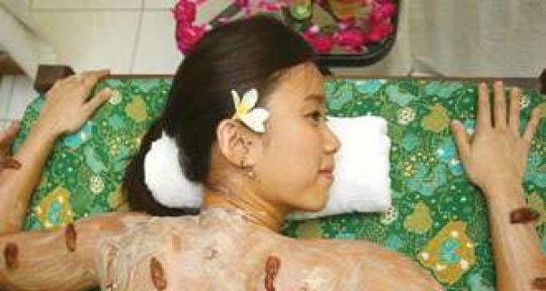 Spa Kurma Hambat Penuaan Dini - JPNN.com