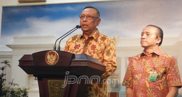 Bencana Asap, Ini Instruksi Jokowi - JPNN.com