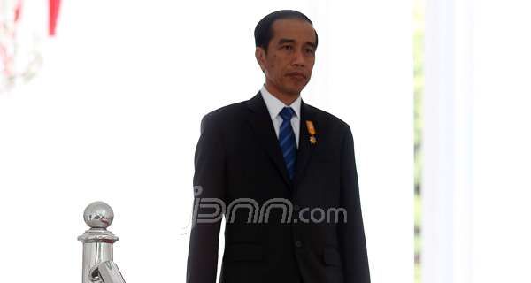 Hadiri COP21 di Paris, Jokowi Ikut Perangi Terorisme - JPNN.com