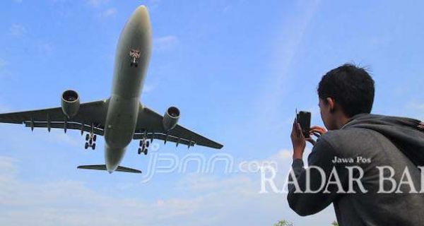 Bandara Yogyakarta Bakal Dipindah, PHRI Gunungkidul Resah - JPNN.com