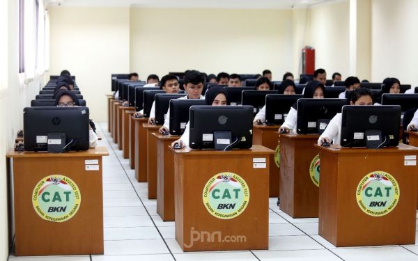 Info CPNS 2022: 8 Instansi Buka Lowongan, Berikut Jadwal, Syarat dan Link Pendaftaran - JPNN.com Bali