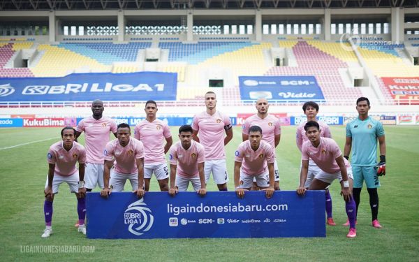 Banjir Bandang Kota Batu, Pemain Persik Lakukan Aksi di Laga Vs Persiraja - JPNN.com Jatim