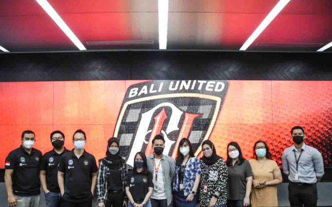 Bali United Kejar AFC Club Licensing 2021, Ini Syarat-syarat yang Wajib Dipenuhi - JPNN.com Bali