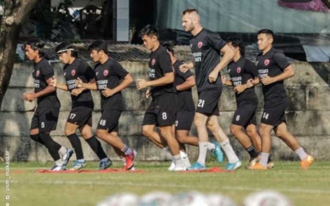 Milo Kirim Pesan Menyengat ke Bali United, Tantang Siapa yang Lebih Baik - JPNN.com Bali