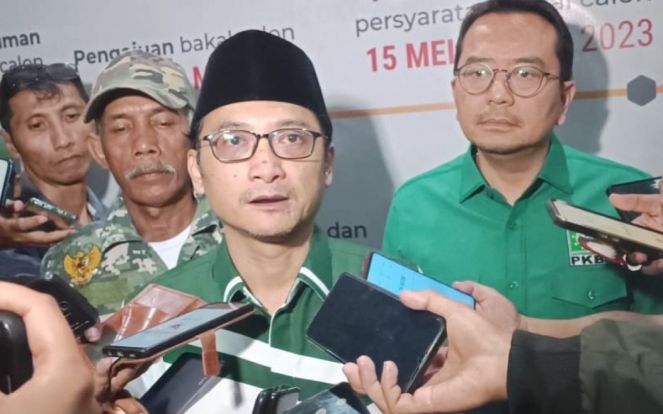 PKS Bakal Sambangi Markas PKB Malam Ini, Bahas Pertemuan Cak Imin-Prabowo? - JPNN.com