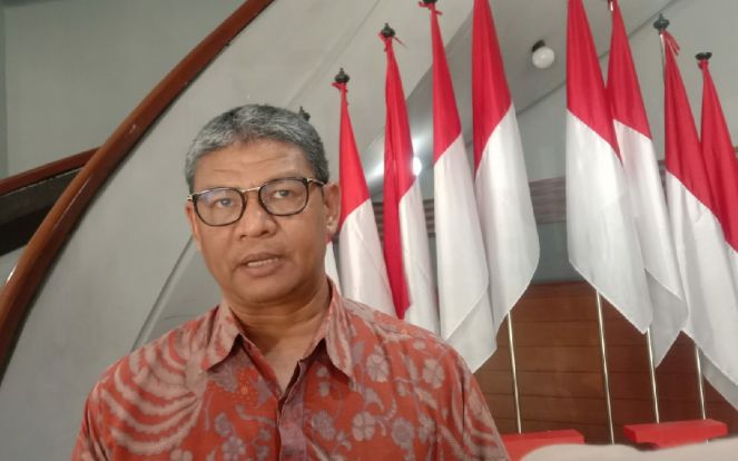 Pengumuman Hasil Seleksi Administrasi PPPK 2024 Tahap 1 Diundur? Ini Penjelasan Deputi BKN - JPNN.com