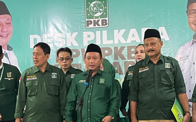 DPW PKB Nilai Anies Baswedan Pilihan Terbaik untuk Pilkada Jakarta - JPNN.com