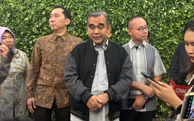 Kurang Fit dan Flu, Megawati tak Bisa Hadiri Pelantikan Prabowo-Gibran - JPNN.com