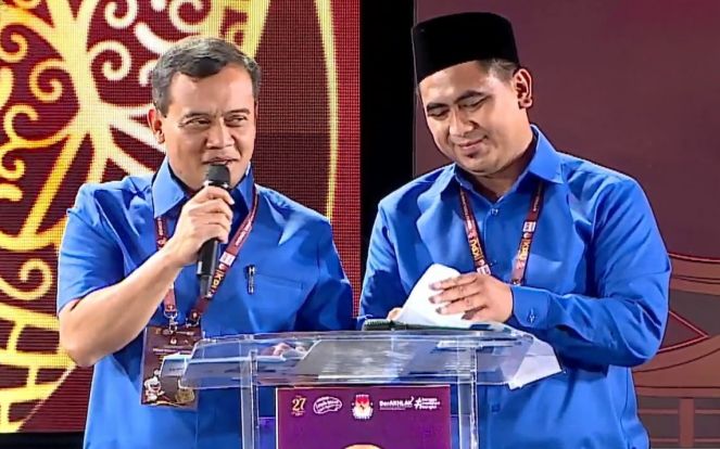 Ahmad Luthfi Tegaskan Komitmen Lindungi Hak Pekerja di Jawa Tengah - JPNN.com