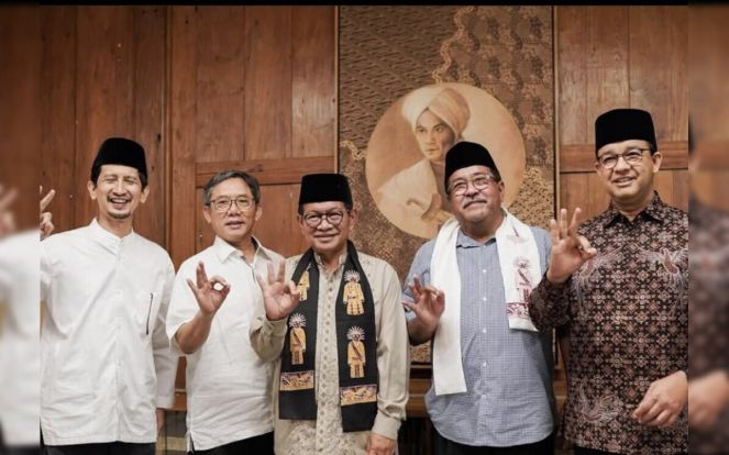 Hasto PDIP Sebut Kedekatan Anies dengan Pram-Doel Akibat Demokrasi yang Dikebiri - JPNN.com