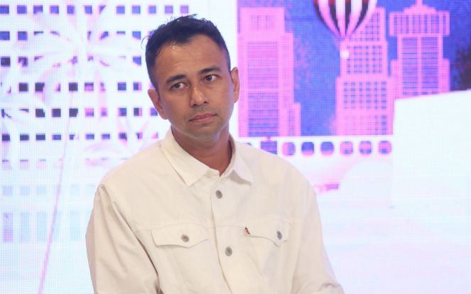 Bursa Pilkada 2024: Raffi Ahmad Berpasangan dengan Ridwan Kamil - JPNN.com