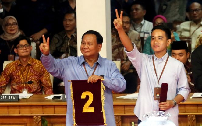 Pengamat Dorong Elite Parpol Segera Move On Terima Kemenangan Prabowo-Gibran - JPNN.com