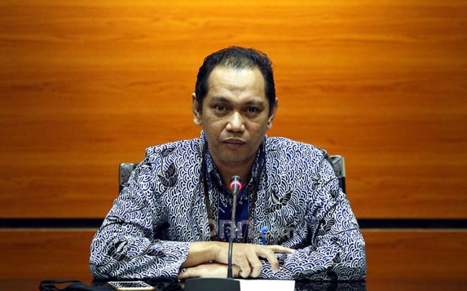 Eks Penyidik KPK Minta Nurul Ghufron Mundur karena Terlibat dalam Mutasi ASN Kementan - JPNN.com