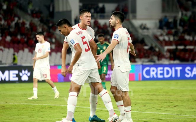 Ada Tumbal di Balik Kemenangan Timnas Indonesia atas Arab Saudi - JPNN.com