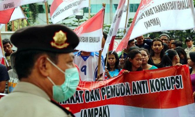 Dinilai Melanggar HAM, Mabes Polri Didesak Panggil Sudirman Said