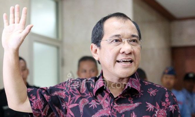 Aneh, Tiba-tiba Akbar Faisal Disingkirkan dari Keanggotaan MKD