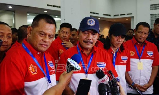 Piala Jenderal Sudirman Berakhir, Piala Bhayangkara Siap Bergulir
