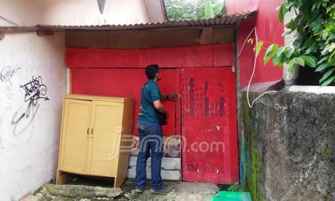 Polsek Jagakarsa Bongkar Prostitusi Berkedok Warung Kedai Kopi