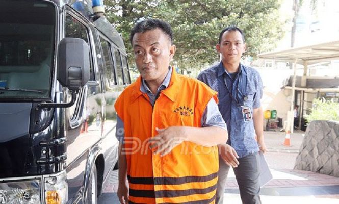 KPK Garap Pengacara Direktur PT Citra Gading Asritama