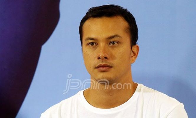 AADC2: Nicholas Saputra, Pemeran Rangga