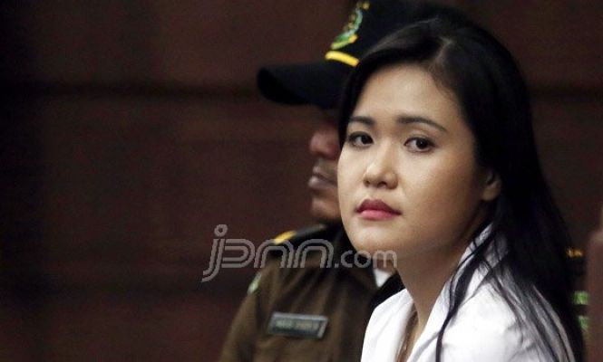 Lagi, Jessica Jalani Sidang Pembunuhan Wayan Mirna