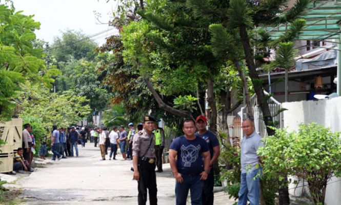 Bentrok Dua Ormas di Bekasi Tewaskan Satu Orang