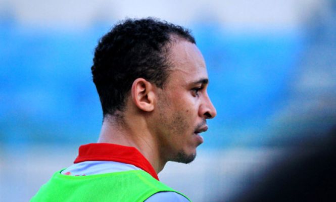 Peter Osaze Odemwingie