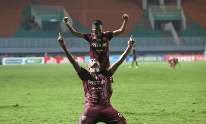 Persis Solo Akan Bertemu dengan Rans Cilegon FC di Final Liga 2