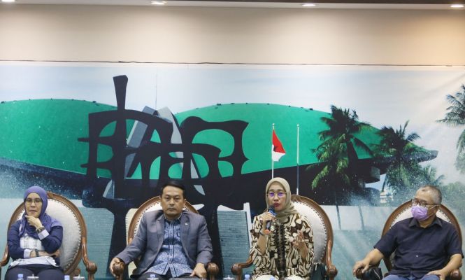 Subsidi Minyak Goreng, Kinerja Badan Pengelola Dana Perkebunan Kelapa Sawit Dipertanyakan - JPNN.com