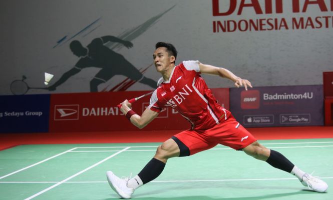 Jonatan Christie Tumbang