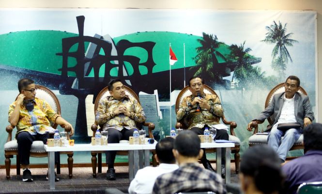 Mengawal Instruksi Jokowi: Gebuk Mafia Tanah