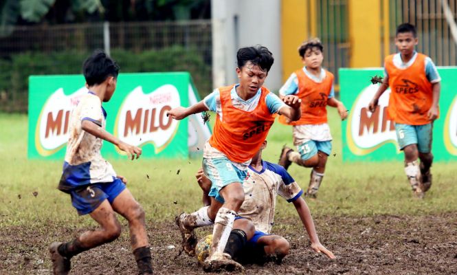 MILO National Championship 2023