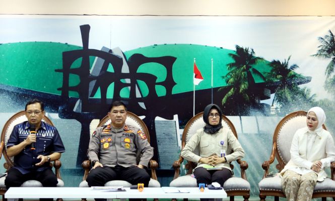 Menilik Kesiapan Pemerintah Hadapi Mudik Lebaran 2023